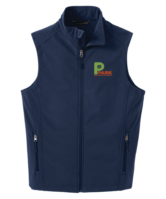 Port Authority Core Soft Shell Vest - J325