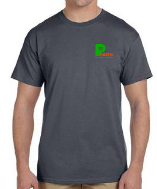 Gildan Adult Ultra Cotton 6 oz. T-Shirt - 2000
