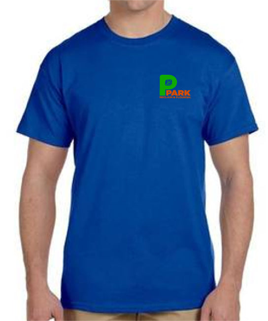Gildan Adult Ultra Cotton 6 oz. T-Shirt - 2000