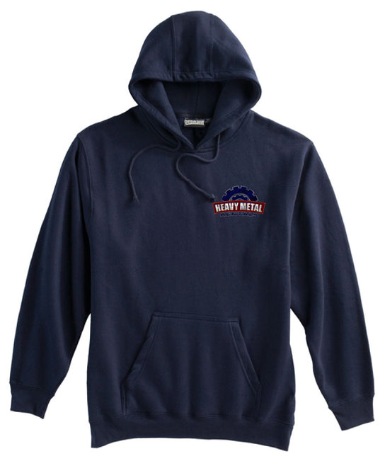 Ultimate Cotton Hoodie
