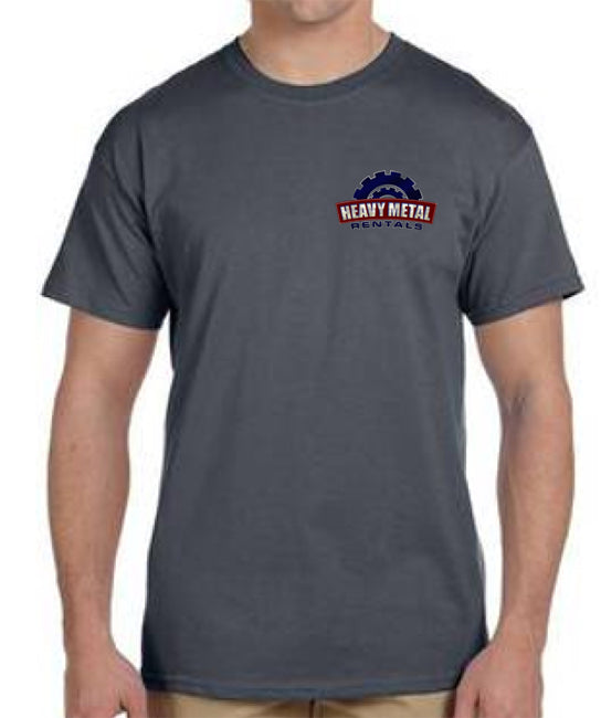 Gildan Adult Ultra Cotton 6 oz. T-Shirt - 2000