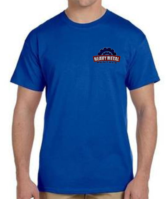 Gildan Adult Ultra Cotton 6 oz. T-Shirt - 2000