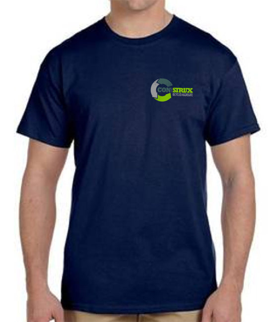 Gildan Adult Ultra Cotton 6 oz. T-Shirt - 2000