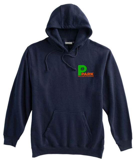 Ultimate Cotton Hoodie