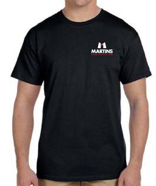 Gildan Adult Ultra Cotton 6 oz. T-Shirt - 2000