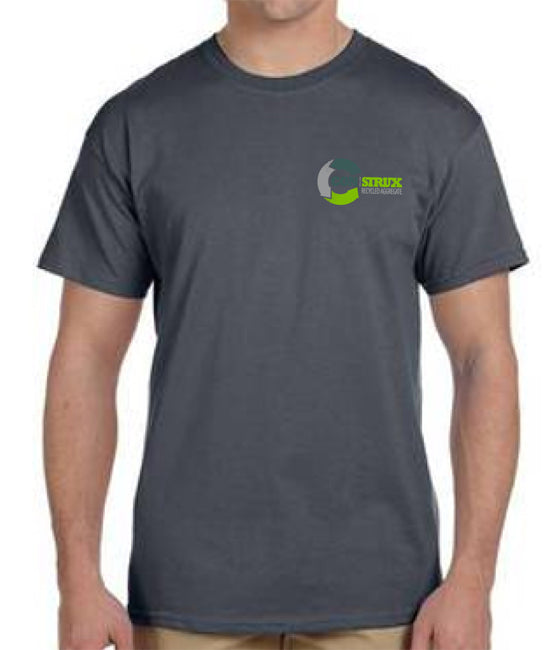Gildan Adult Ultra Cotton 6 oz. T-Shirt - 2000