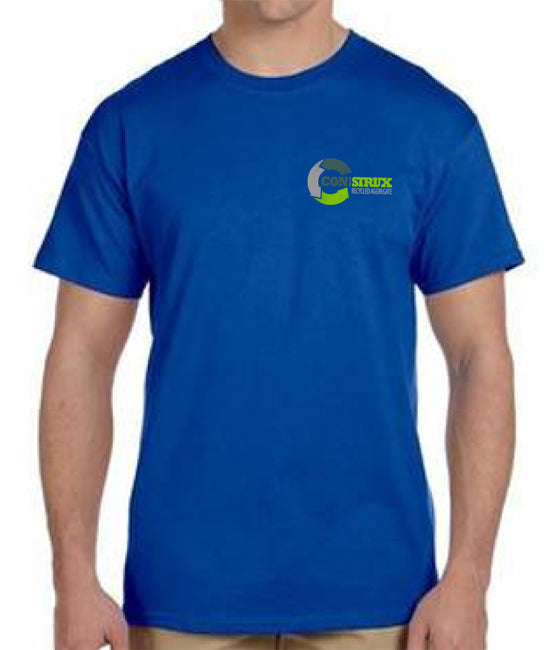 Gildan Adult Ultra Cotton 6 oz. T-Shirt - 2000