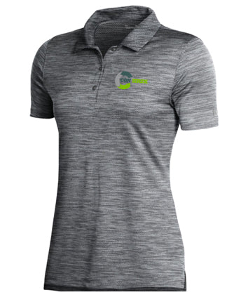 Under Armour Women's UA Tech™ Team Polo - 1370431