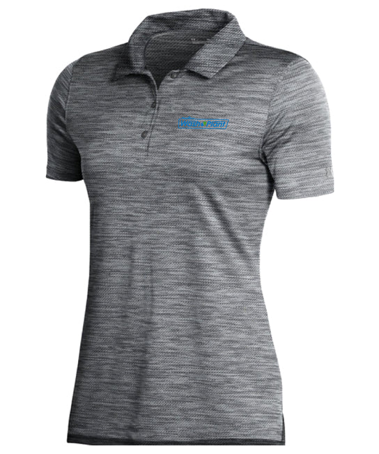 Under Armour Women's UA Tech™ Team Polo - 1370431