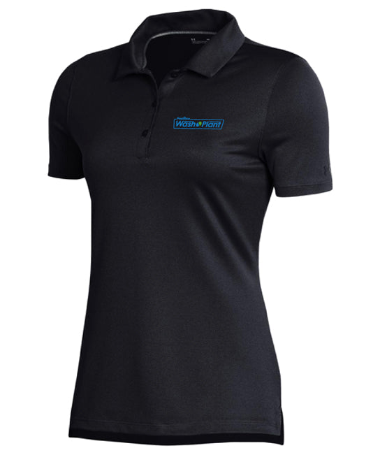 Under Armour Women's UA Tech™ Team Polo - 1370431