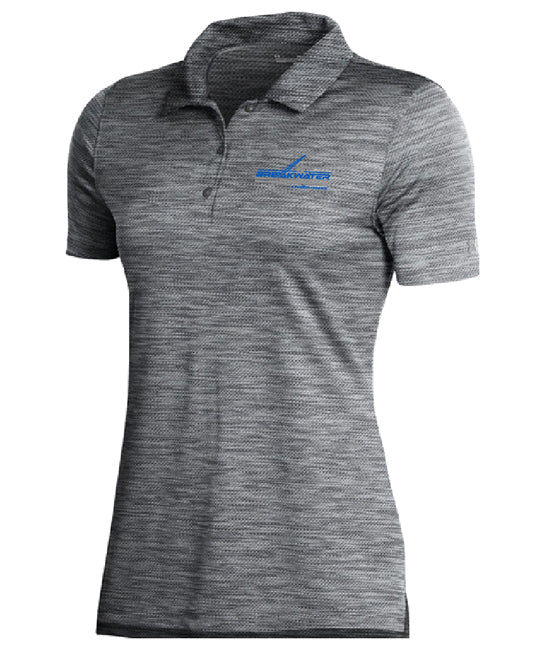 Under Armour Women's UA Tech™ Team Polo - 1370431
