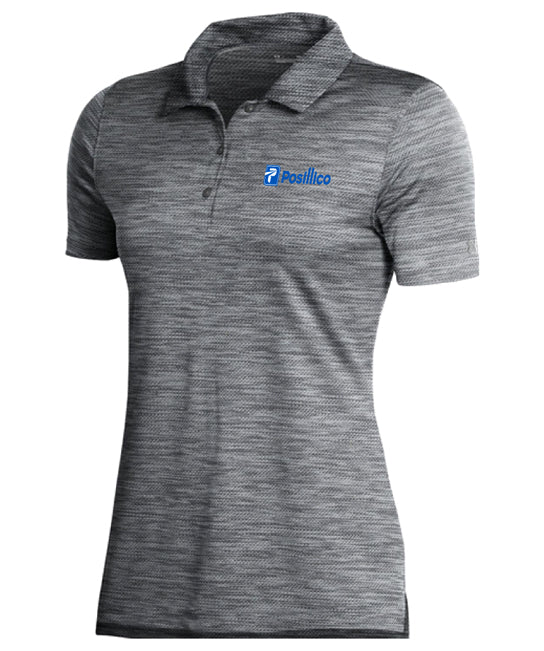 Under Armour Women's UA Tech™ Team Polo - 1370431