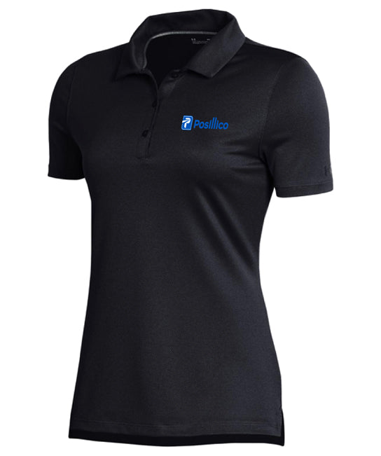 Under Armour Women's UA Tech™ Team Polo - 1370431