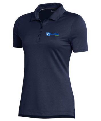 Under Armour Women's UA Tech™ Team Polo - 1370431