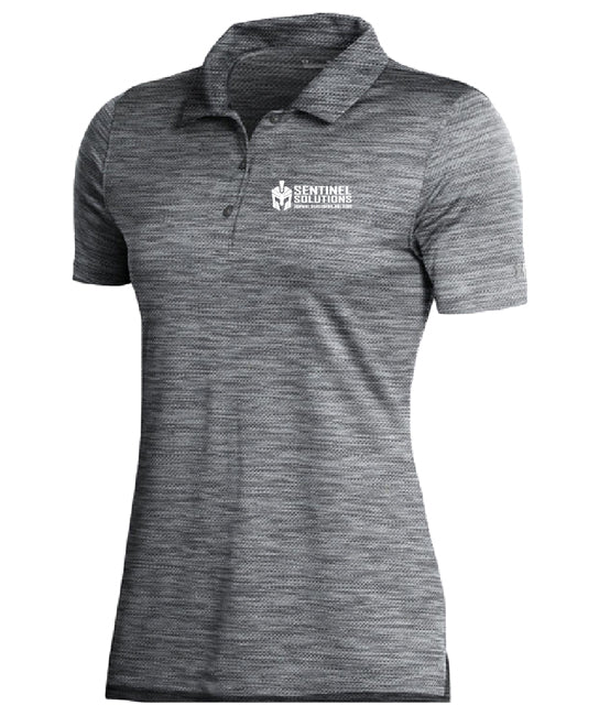 Under Armour Women's UA Tech™ Team Polo - 1370431