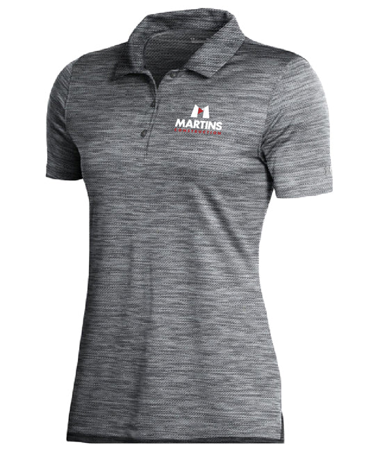 Under Armour Women's UA Tech™ Team Polo - 1370431