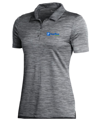 Under Armour Women's UA Tech™ Team Polo - 1370431