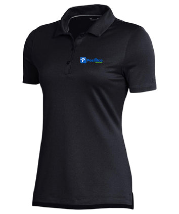 Under Armour Women's UA Tech™ Team Polo - 1370431