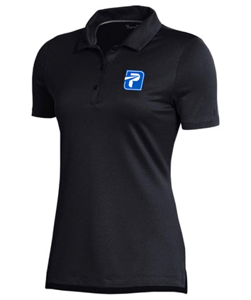 Under Armour Women's UA Tech™ Team Polo - 1370431