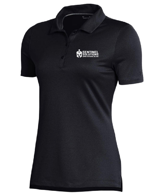 Under Armour Women's UA Tech™ Team Polo - 1370431