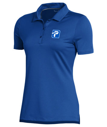 Under Armour Women's UA Tech™ Team Polo - 1370431