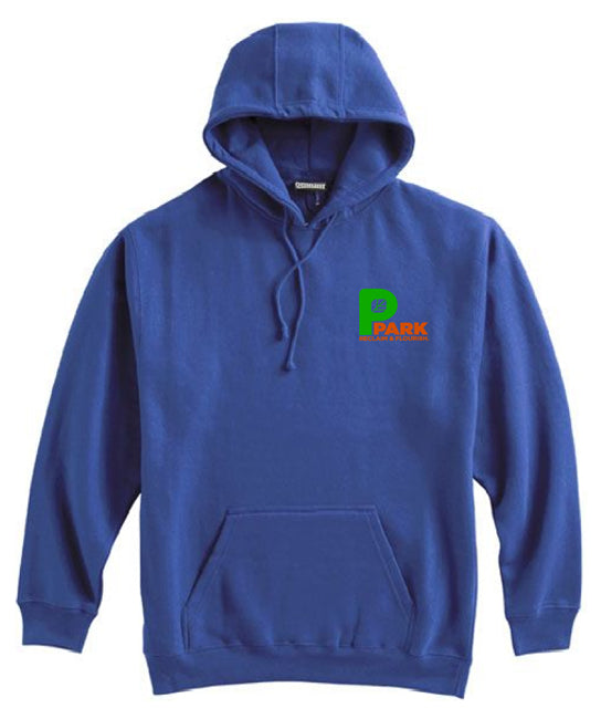 Ultimate Cotton Hoodie