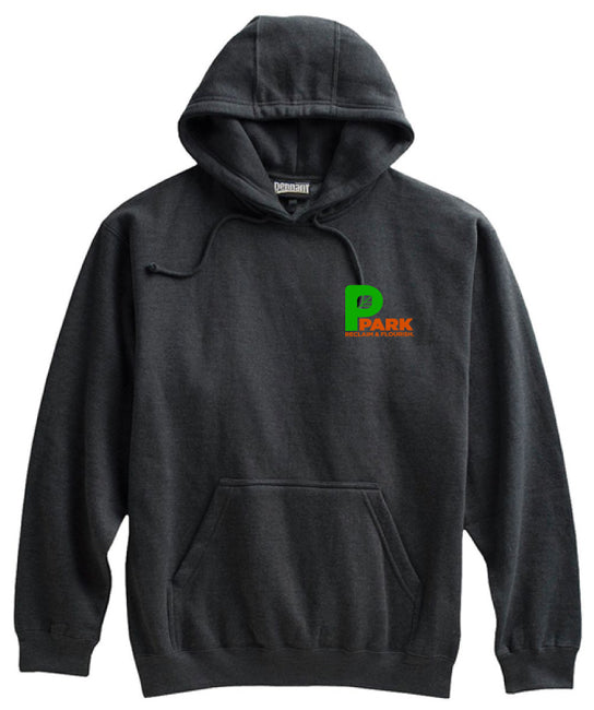 Ultimate Cotton Hoodie