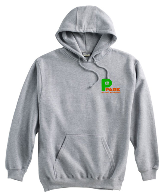 Ultimate Cotton Hoodie