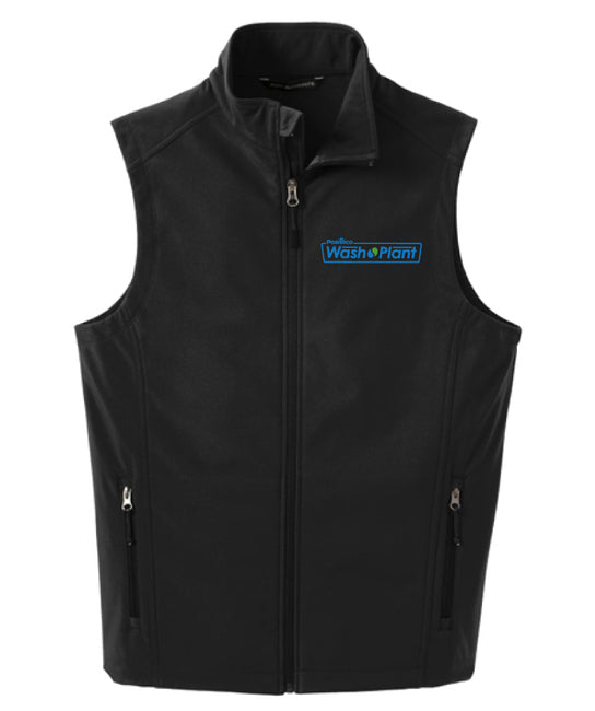 Port Authority Core Soft Shell Vest - J325