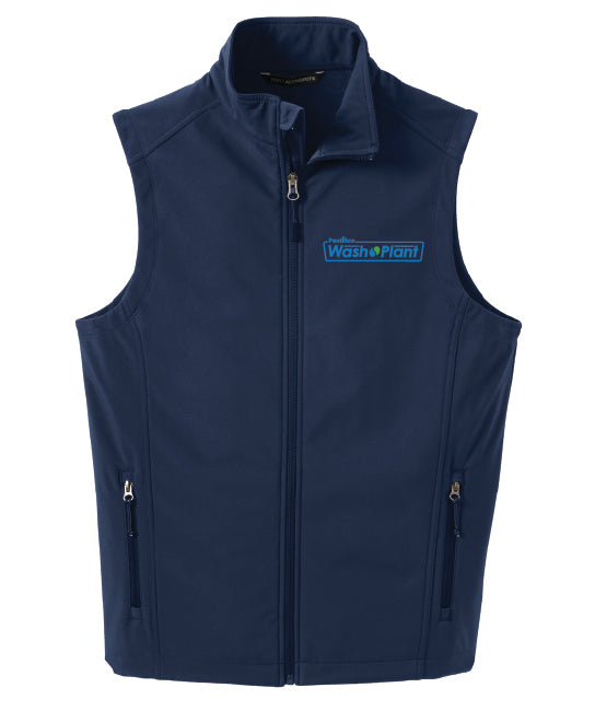 Port Authority Core Soft Shell Vest - J325