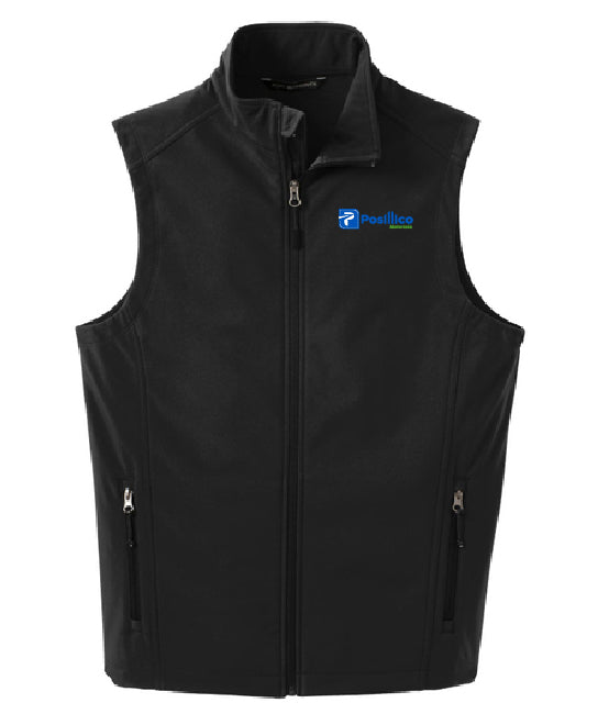Port Authority Core Soft Shell Vest - J325