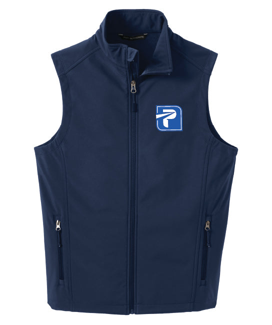 Port Authority Core Soft Shell Vest - J325