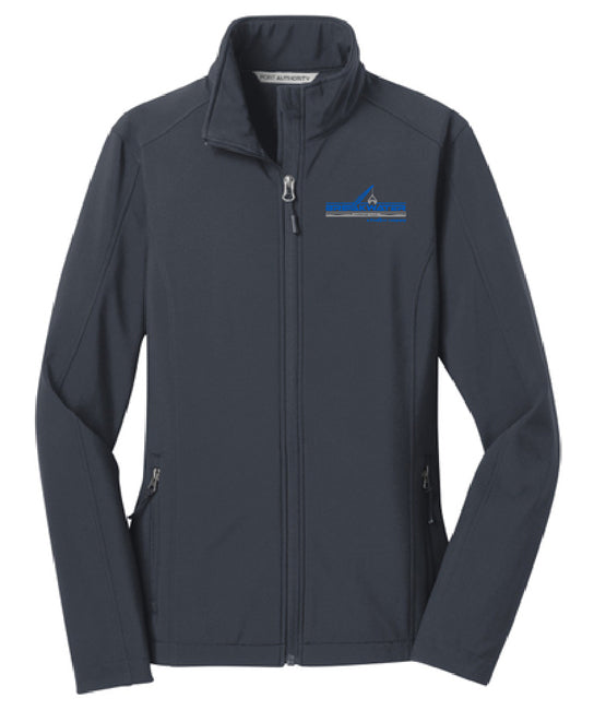 Port Authority Ladies Core Soft Shell Jacket - L317
