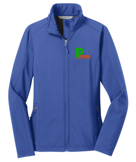 Port Authority Ladies Core Soft Shell Jacket - L317