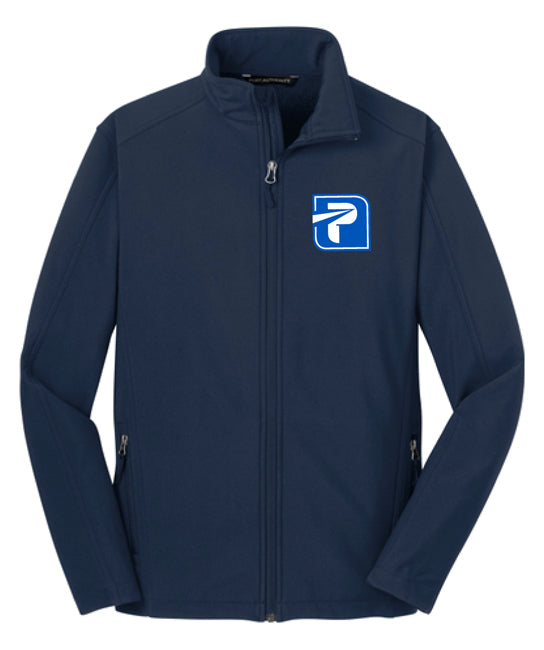 Port Authority Core Soft Shell Jacket - J317