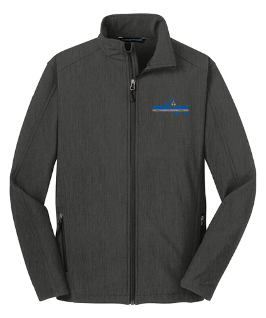 Port Authority Core Soft Shell Jacket - J317