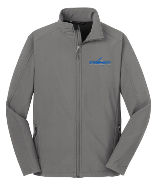 Port Authority Core Soft Shell Jacket - J317