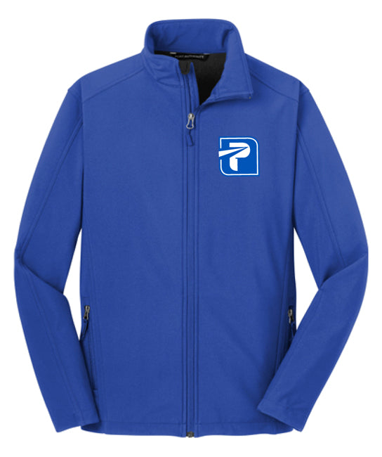 Port Authority Core Soft Shell Jacket - J317