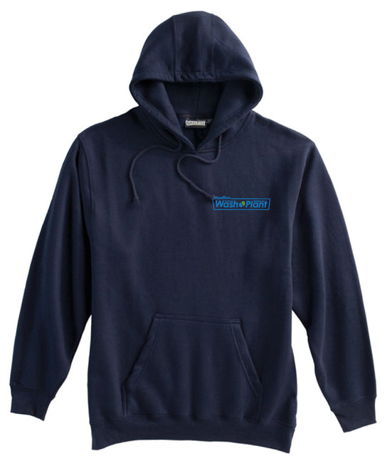 Ultimate Cotton Hoodie