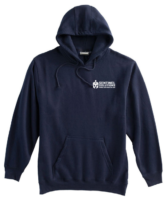 Ultimate Cotton Hoodie