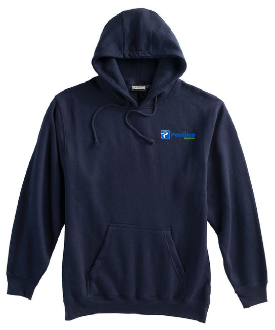 Ultimate Cotton Hoodie