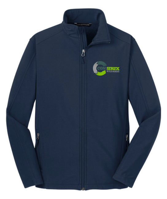 Port Authority Core Soft Shell Jacket - J317