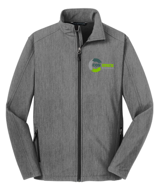 Port Authority Core Soft Shell Jacket - J317