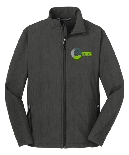 Port Authority Core Soft Shell Jacket - J317