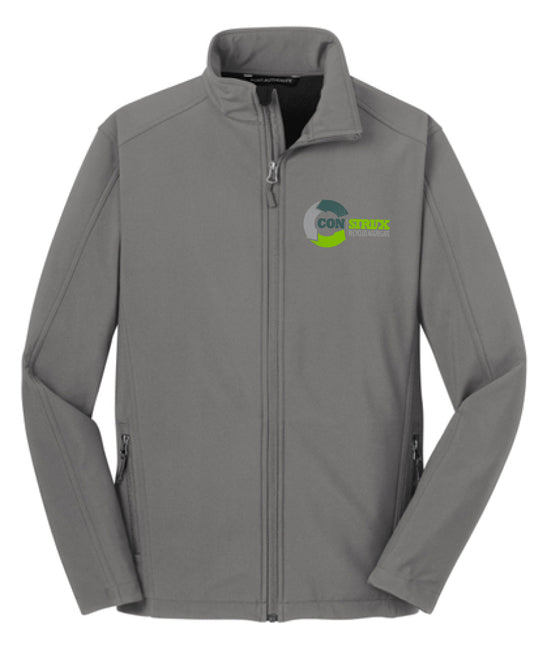 Port Authority Core Soft Shell Jacket - J317