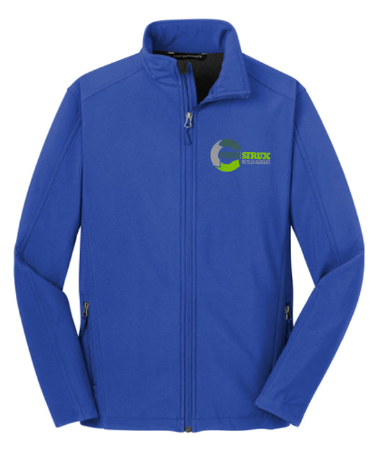 Port Authority Core Soft Shell Jacket - J317