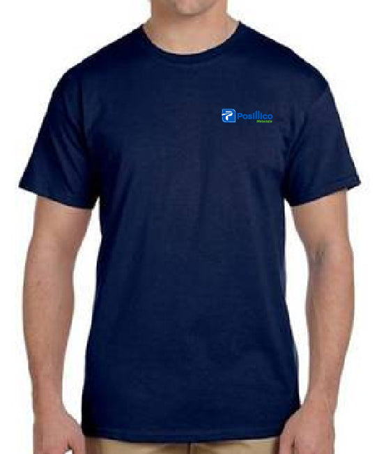 Gildan Adult Ultra Cotton 6 oz. T-Shirt - 2000