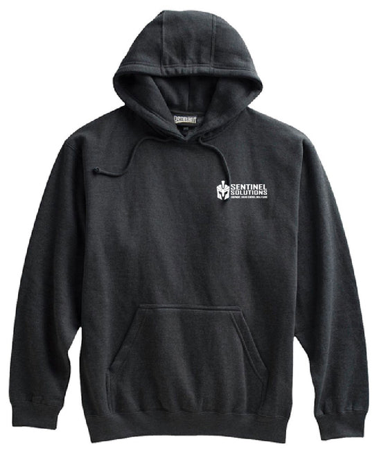 Ultimate Cotton Hoodie