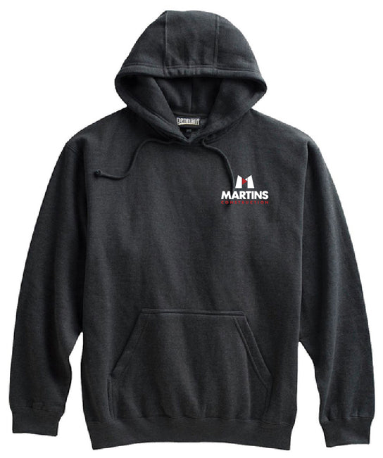 Ultimate Cotton Hoodie
