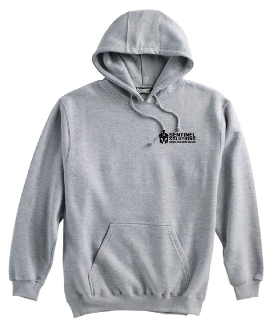 Ultimate Cotton Hoodie
